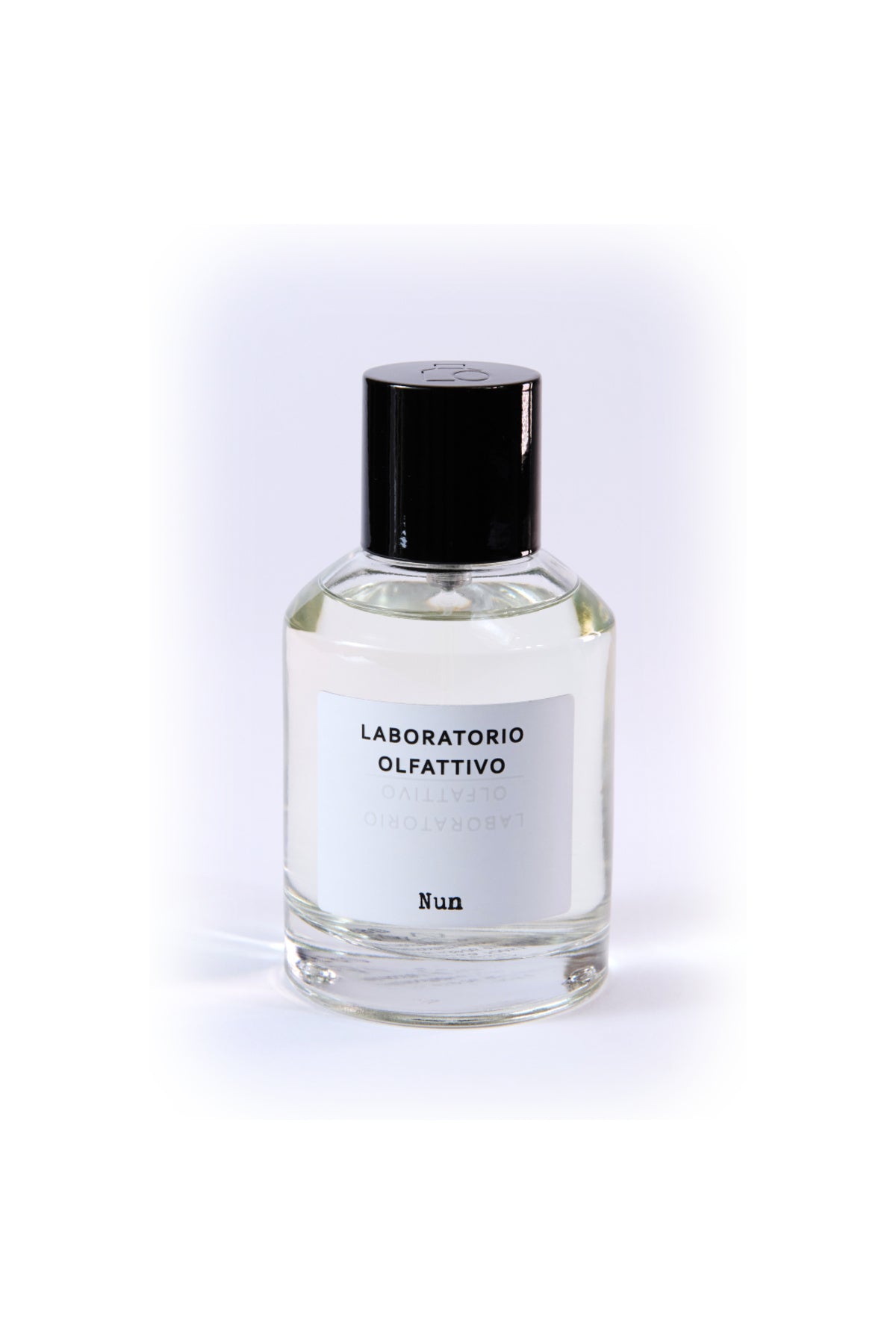 Laboratorio Olfattivo - Nun EDP