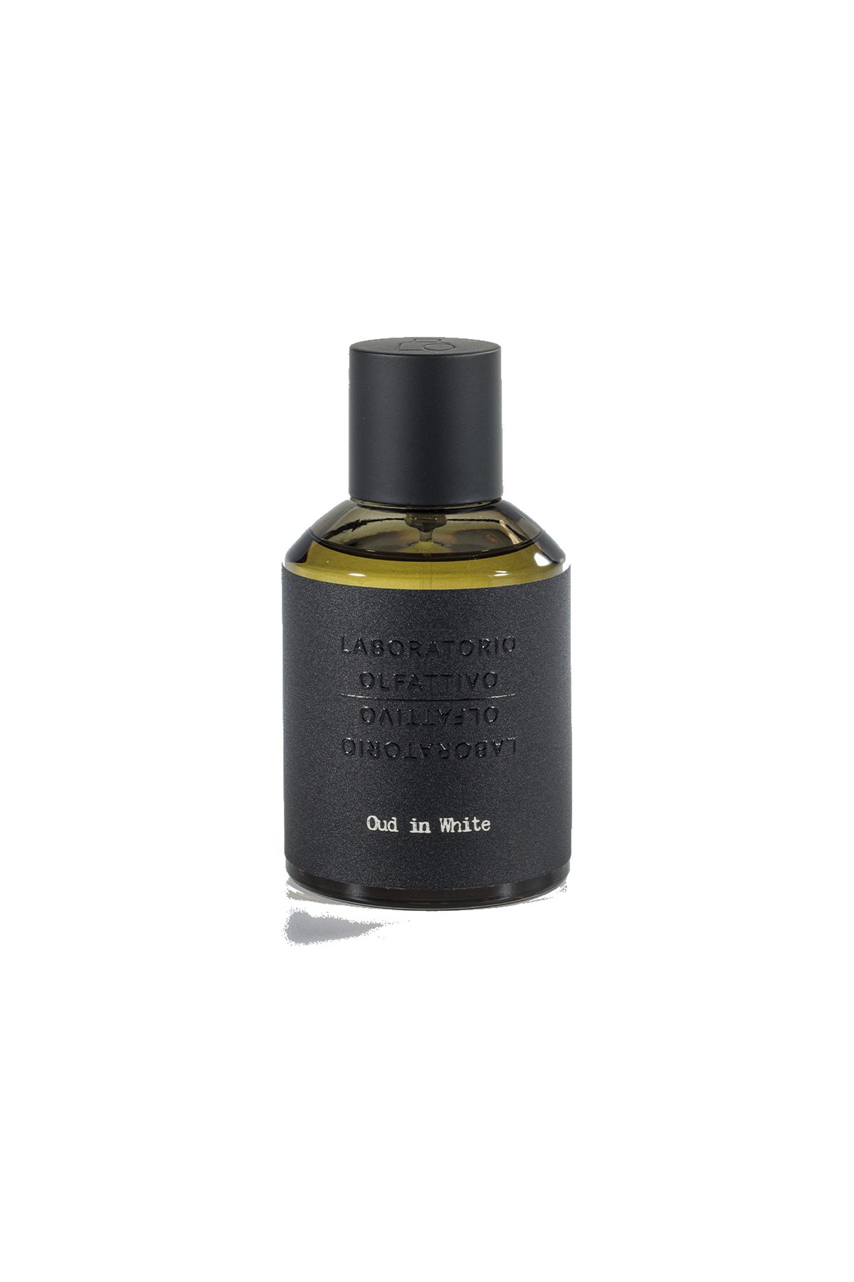Laboratorio Olfattivo – Oud in White EDP Intense