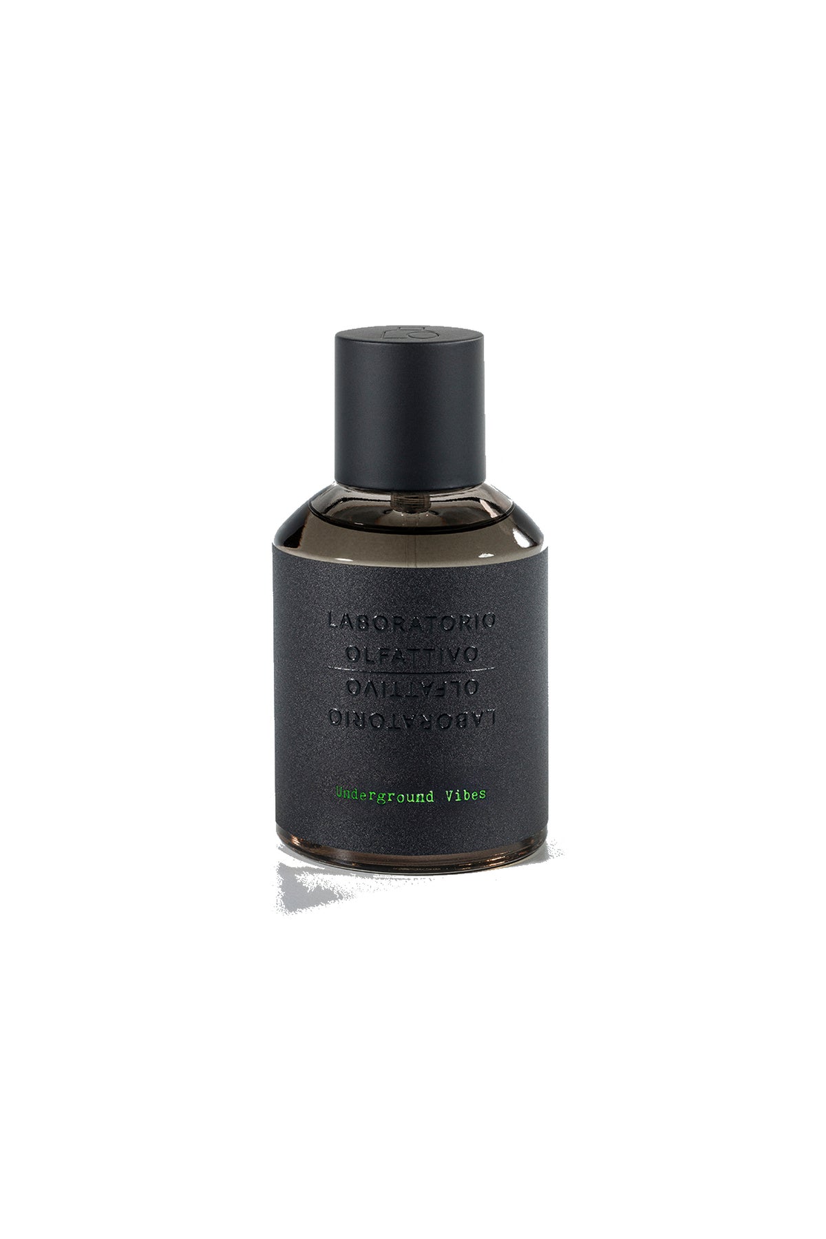 Laboratorio Olfattivo – Underground Vibes EDP Intense