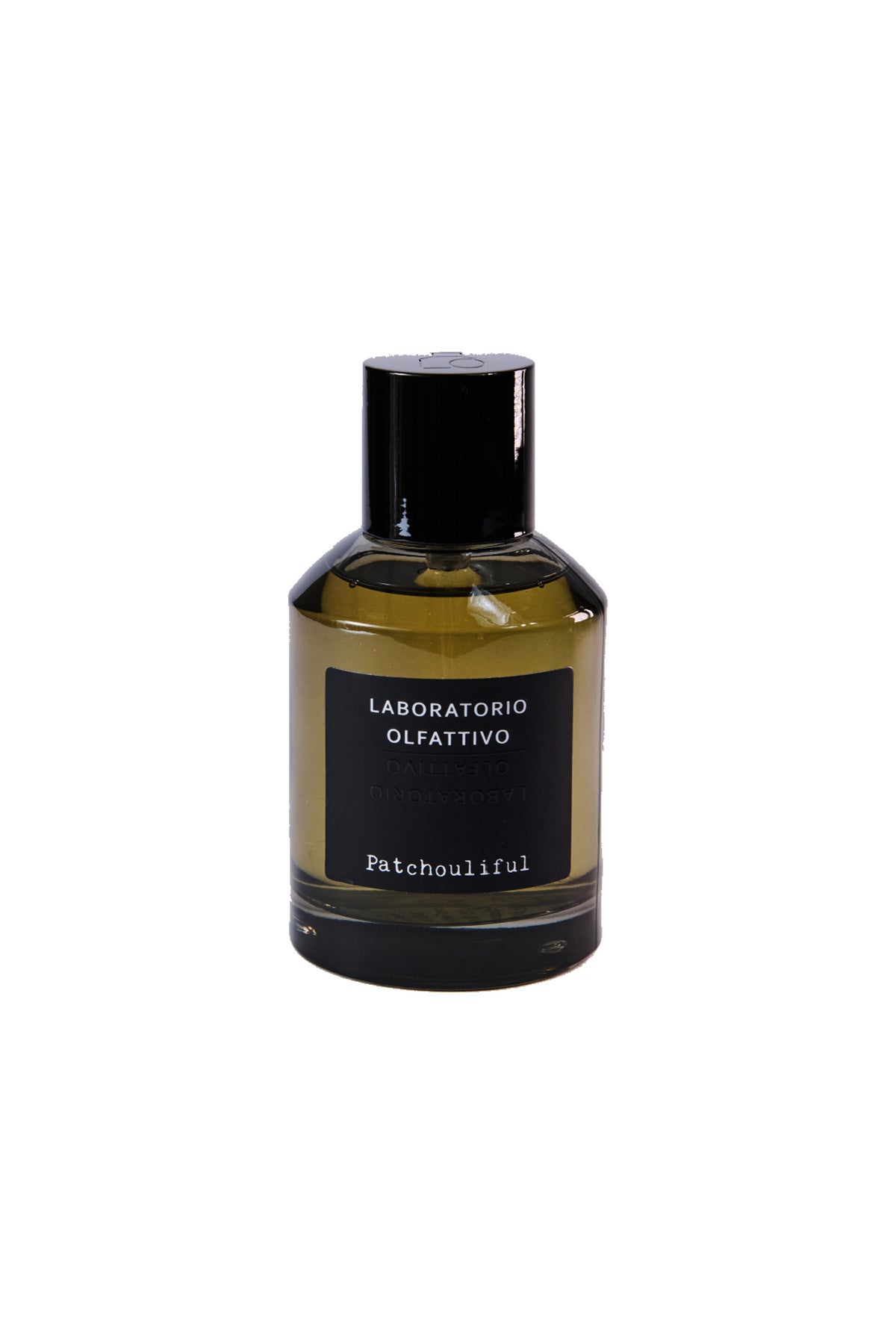 Laboratorio Olfattivo - Patchouliful EDP