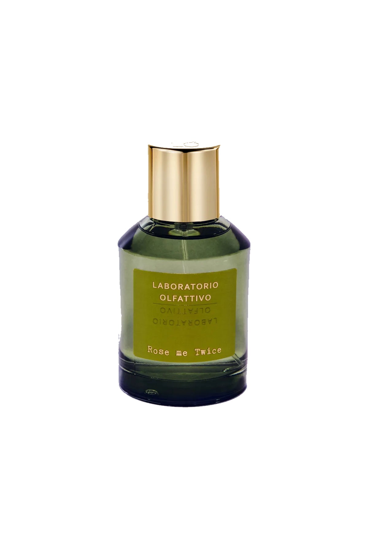 Laboratorio Olfattivo - Rose Me Twice EDP