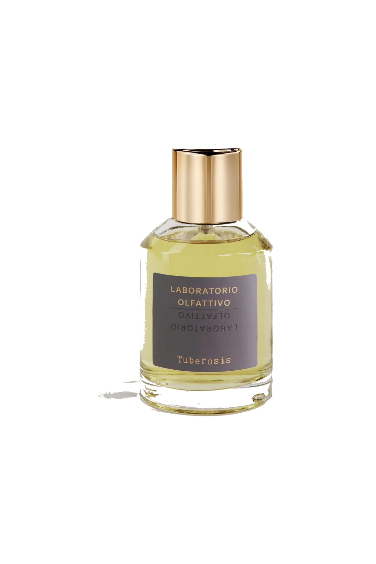 Laboratorio Olfattivo -Tuberosis EDP