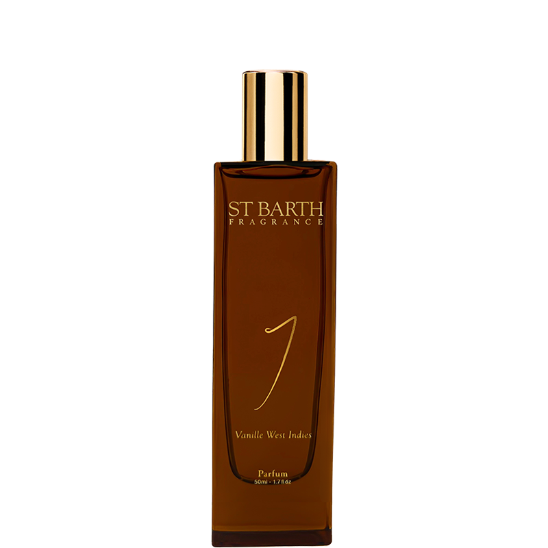 Ligne St Barth Vanille West Indies Parfum 50 ml