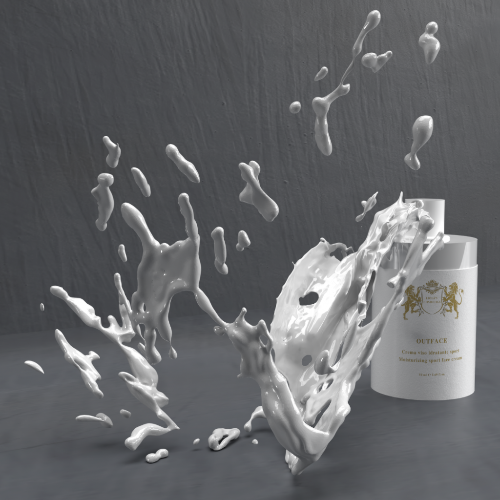 LIOLÀ Outface 50 ml