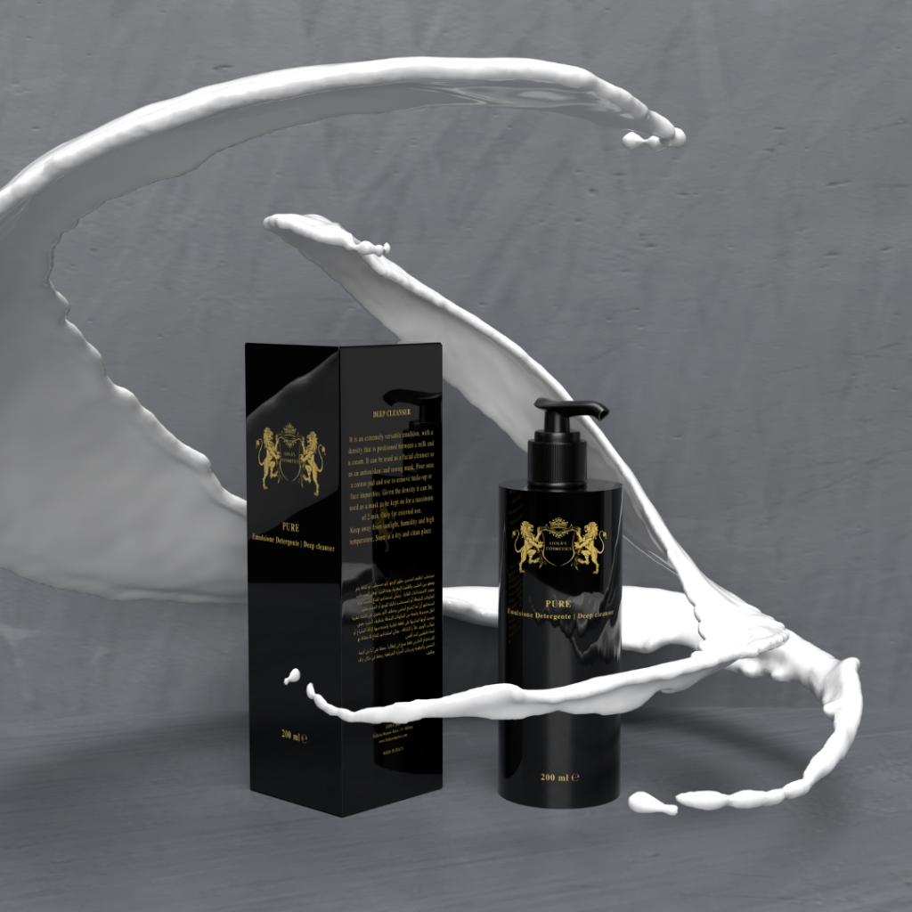 LIOLÀ Pure 200 ml