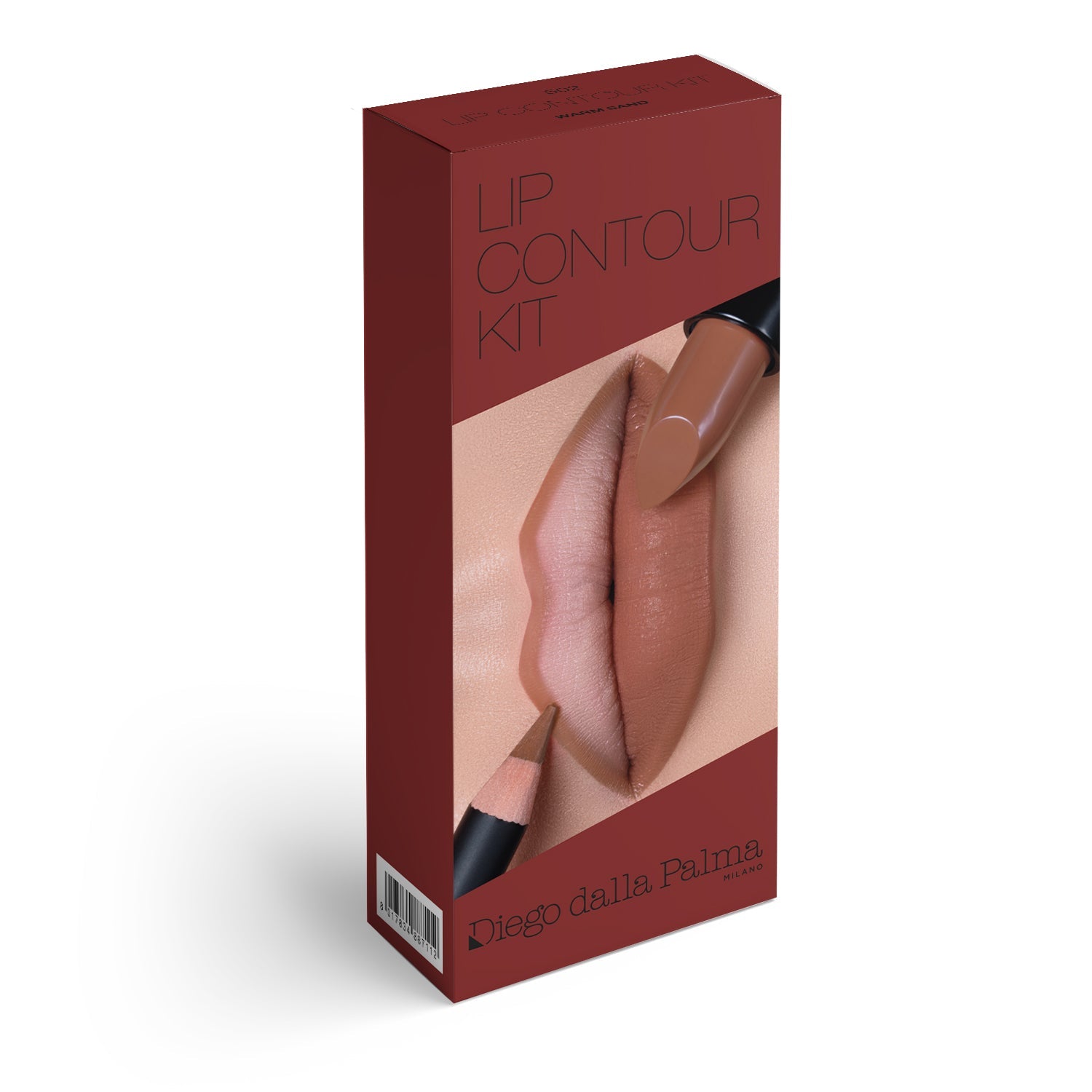 Lip Contour Kit Mou - 502