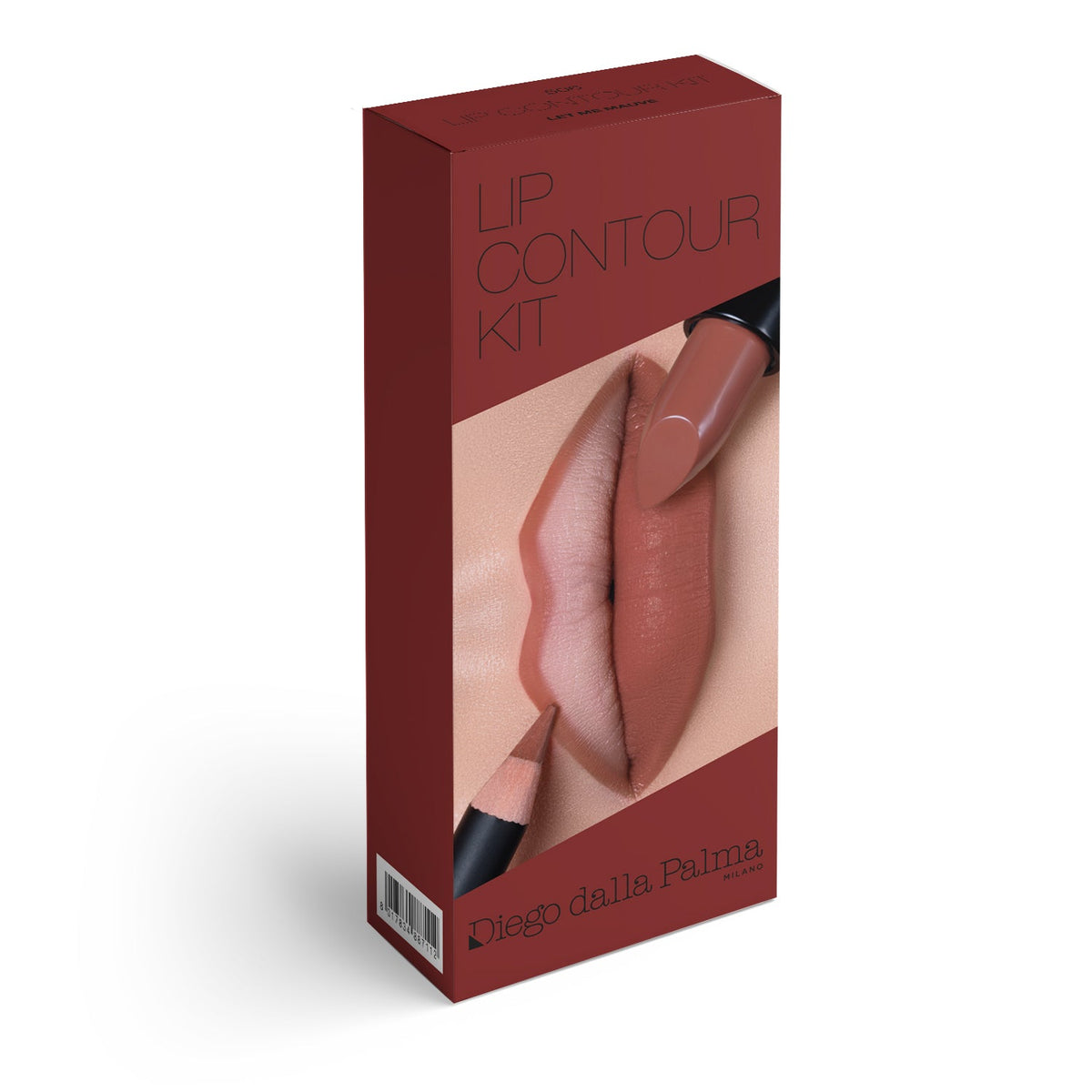Lip Contour Kit Mauve - 506