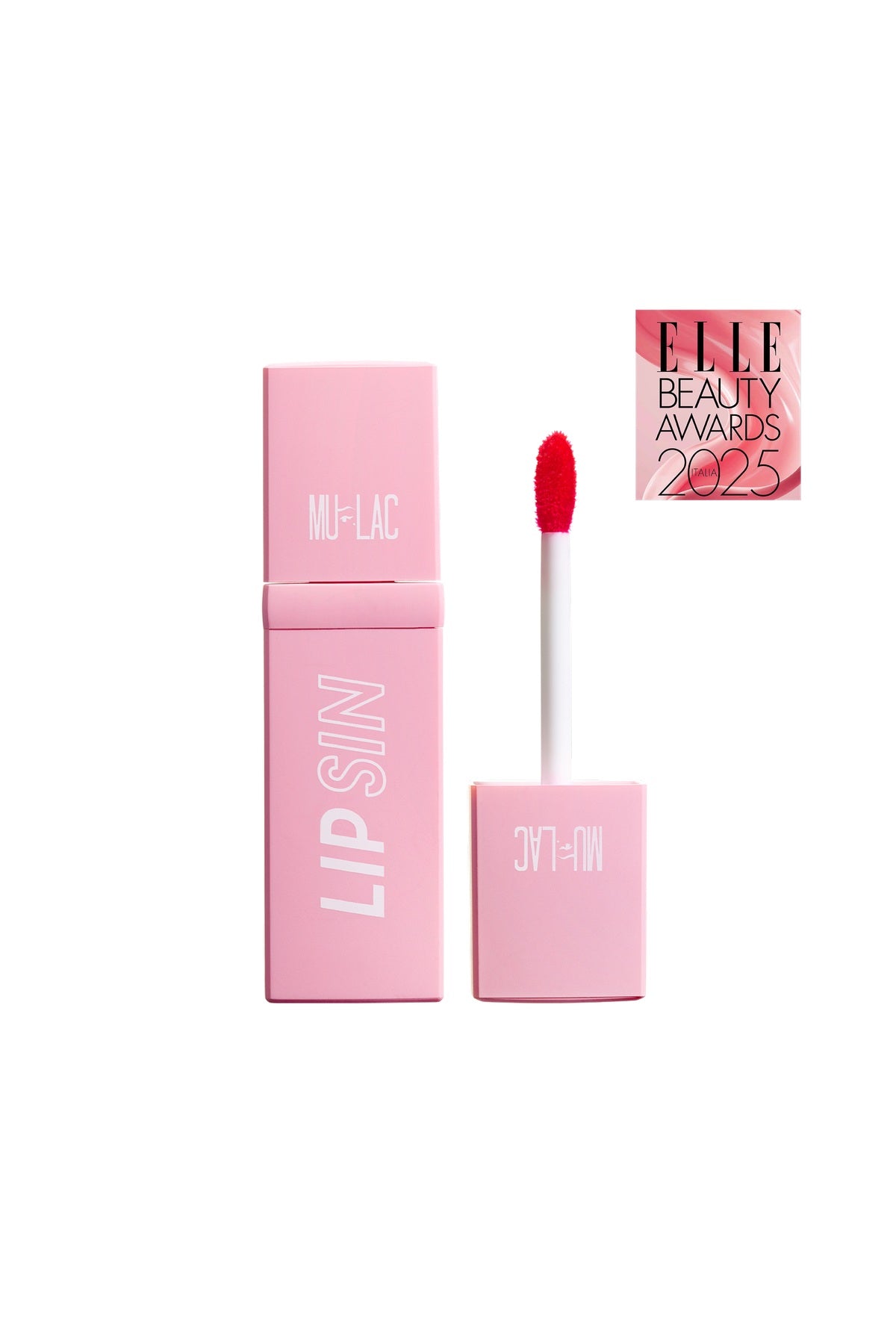 MULAC Lip Sin - Jingle Juice