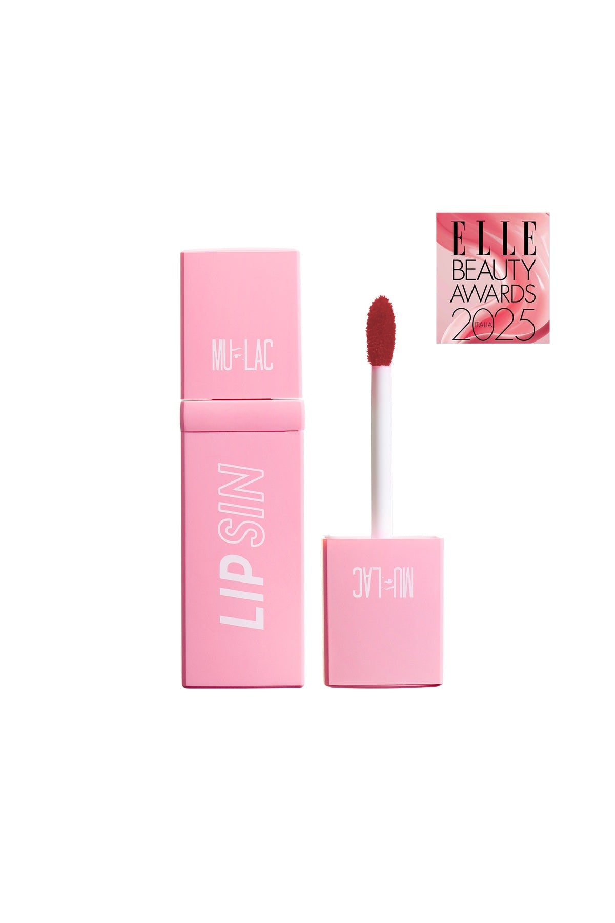 MULAC Lip Sin - Mi-To