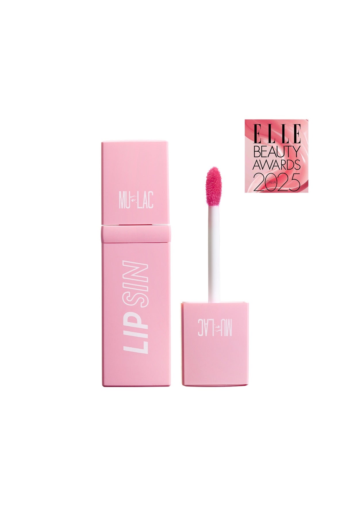 MULAC Lip Sin - Paloma