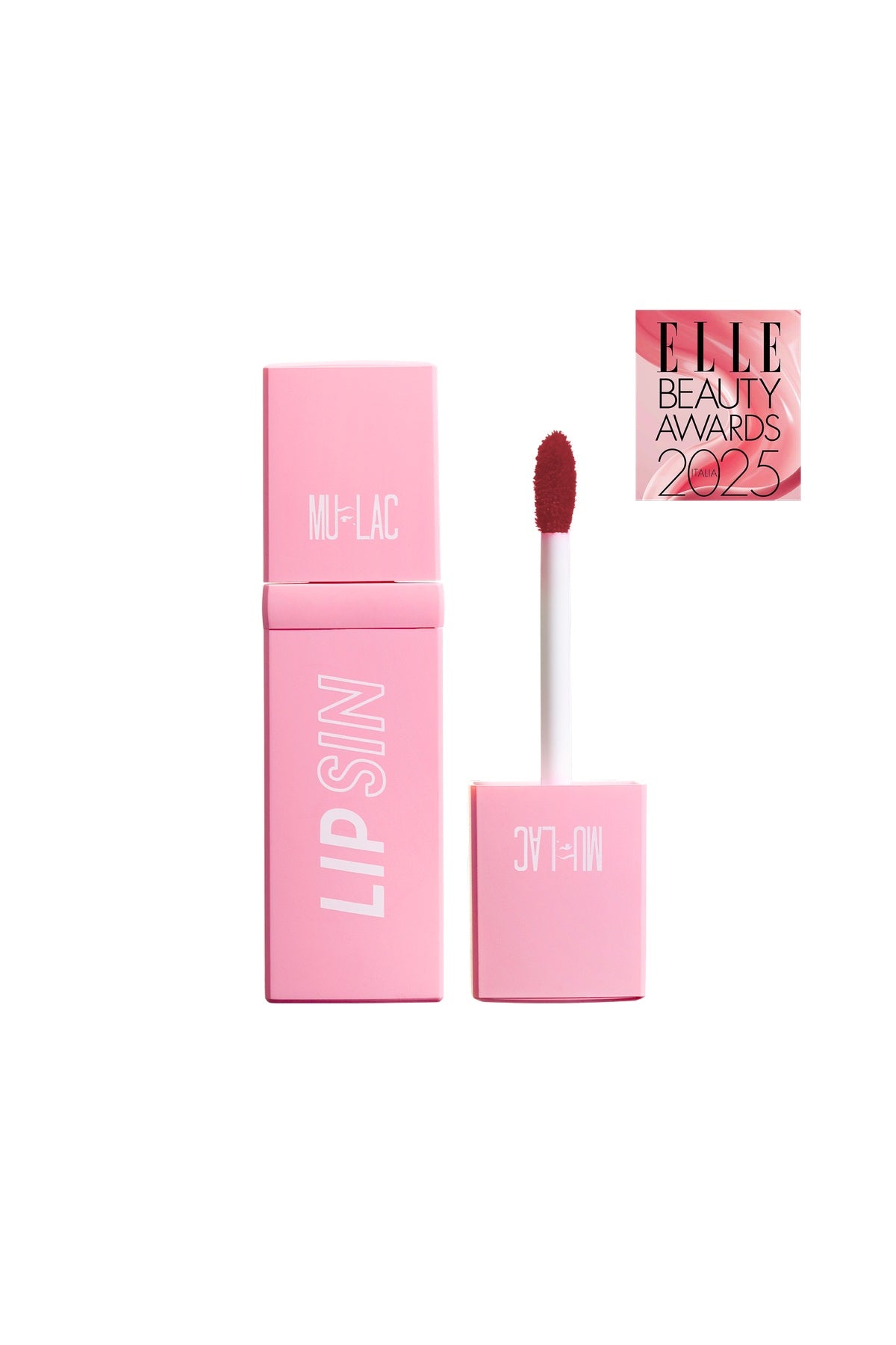 MULAC Lip Sin - Vin Chaud