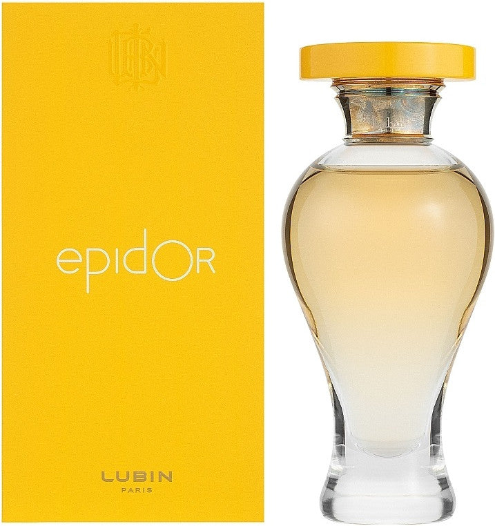 Lubin Epidor Eau de Parfum con confezione