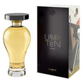 Lubin Upper Ten for Her Eau de Parfum con confezione