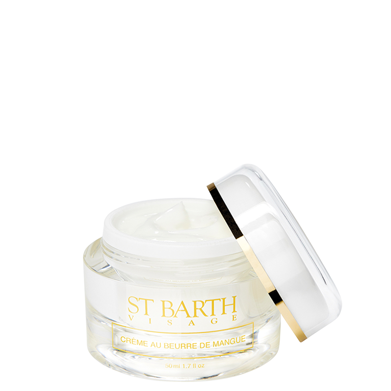 Ligne St Barth Crema Idratante al Burro di Mango