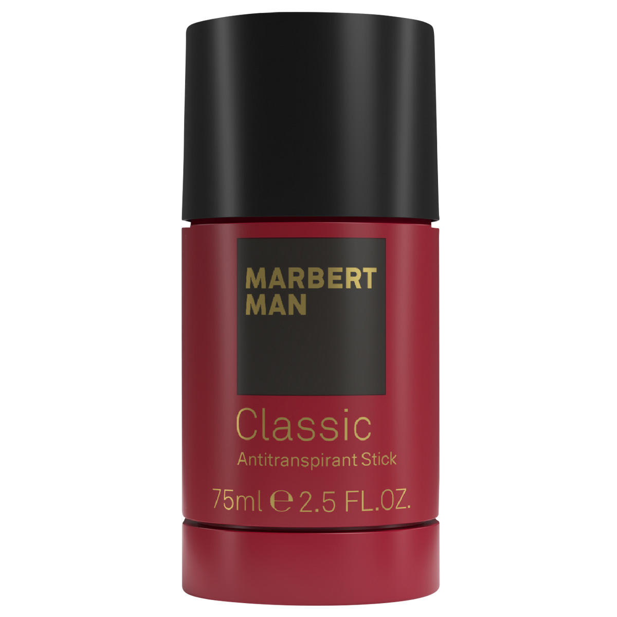 Marbert Man Classic – Stick Antitraspirante 24h 75 ml