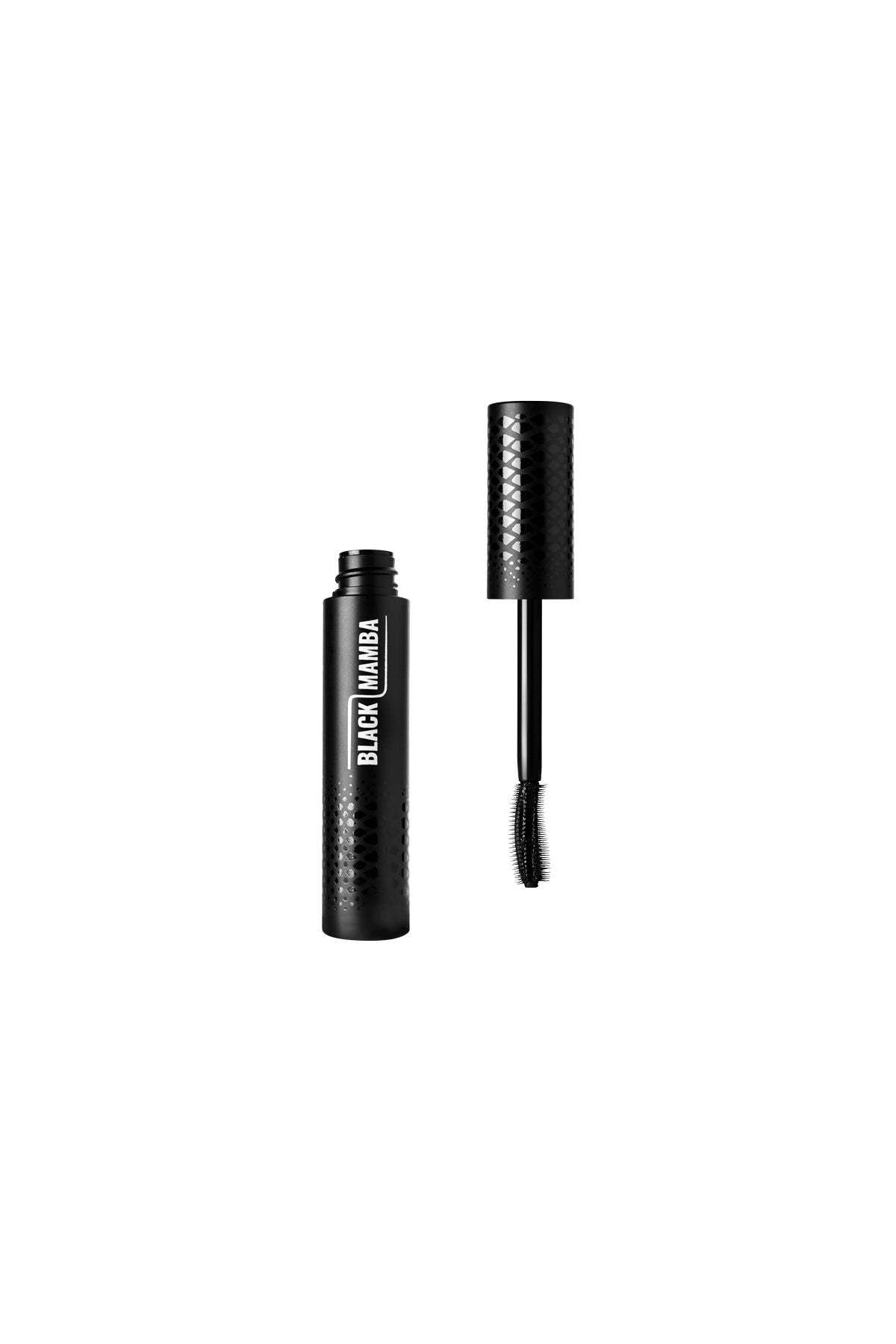 MULAC Mascara Black Mamba - Formato unico