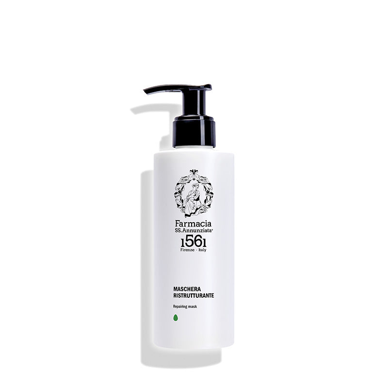 Farmacia SS. Annunziata 1561 Maschera Ristrutturante 200 ml