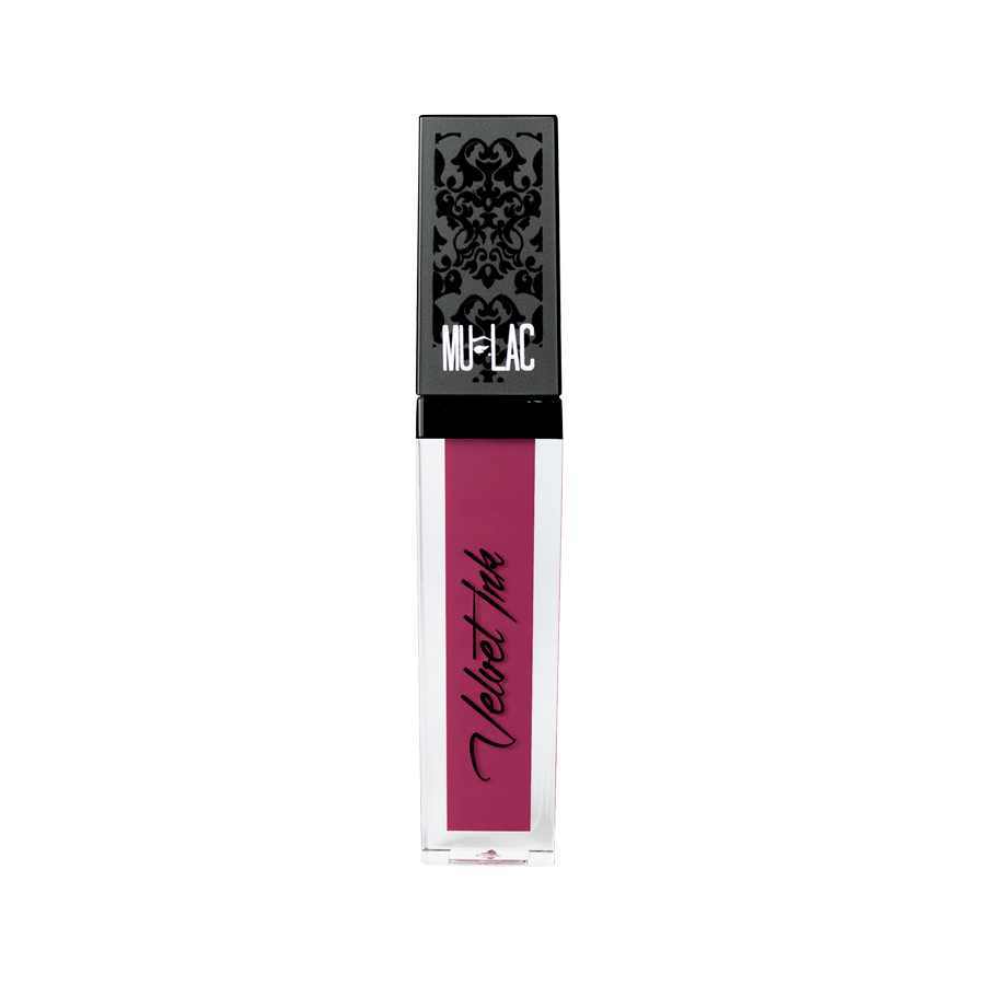 MULAC Velvet Ink - Mistress