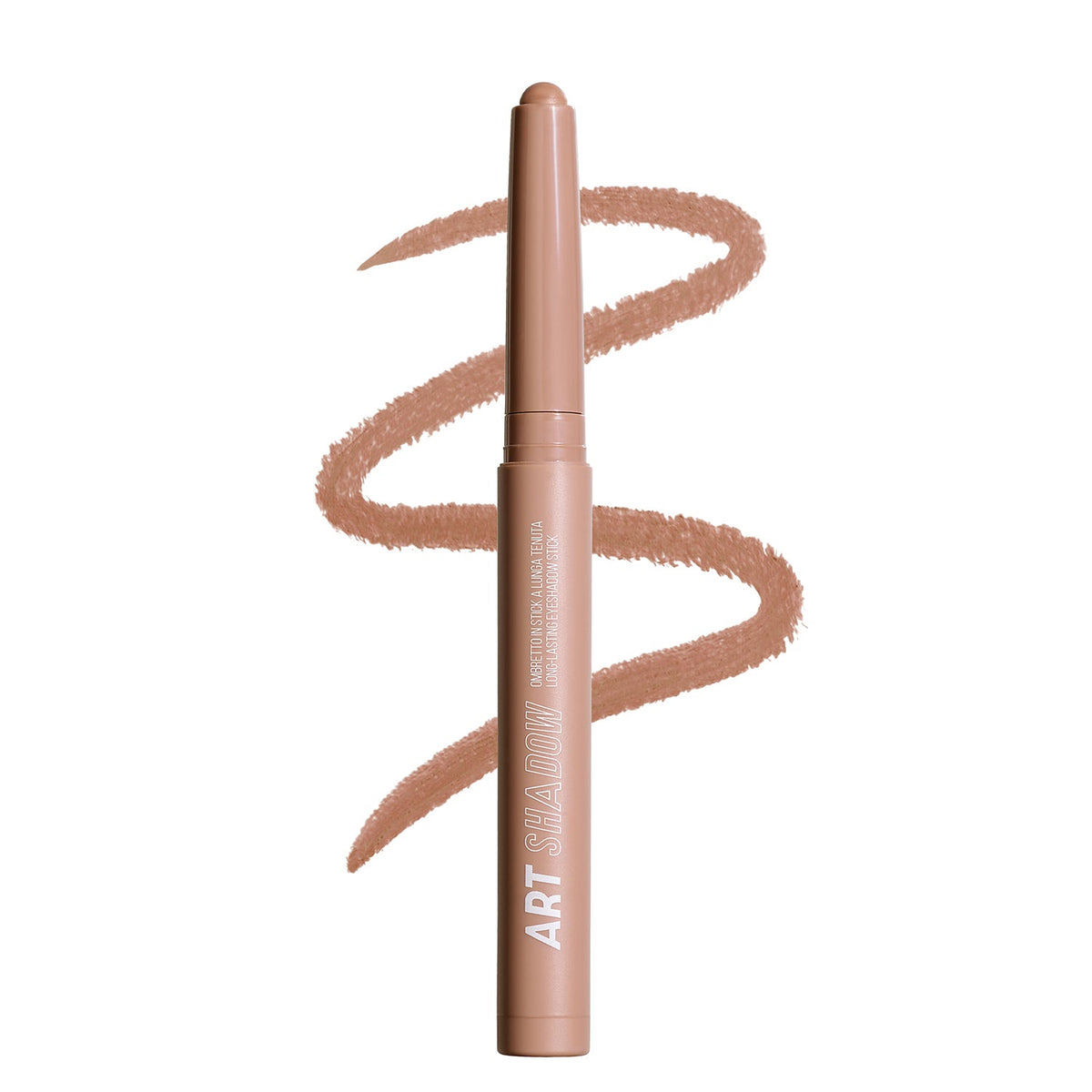 MULAC Art Shadow PROJECT TAUPE 31 - immagine ufficiale