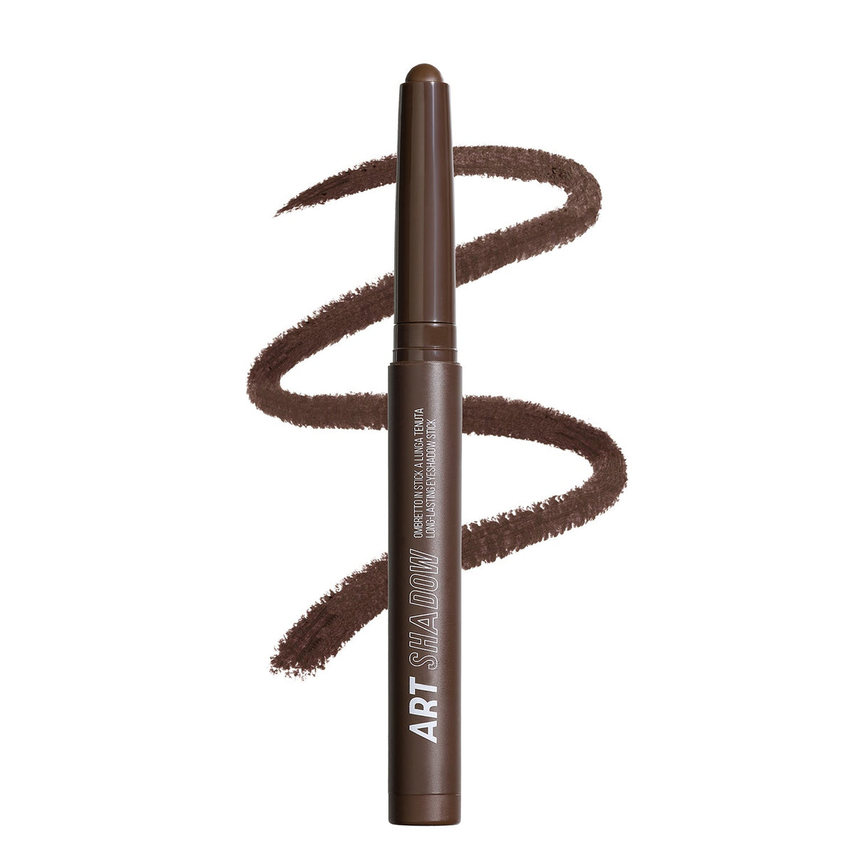 MULAC Art Shadow THAT'S BROWN 35 - immagine ufficiale
