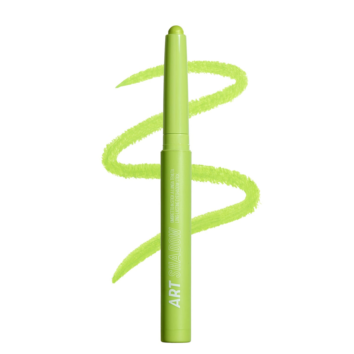 MULAC Art Shadow LIME ATTACK 38 - immagine ufficiale