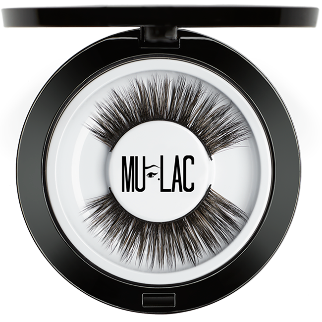MULAC Ciglia Finte - Flirty