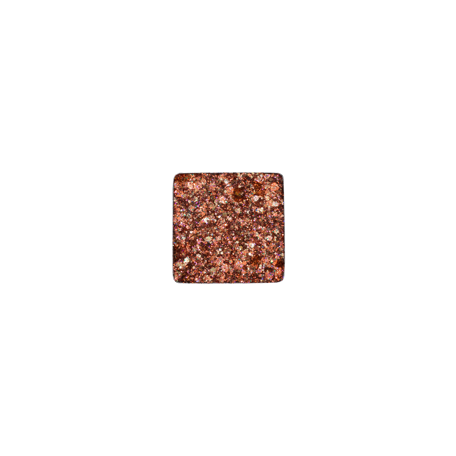 MULAC Glitter Pressato Refill - Anarchy
