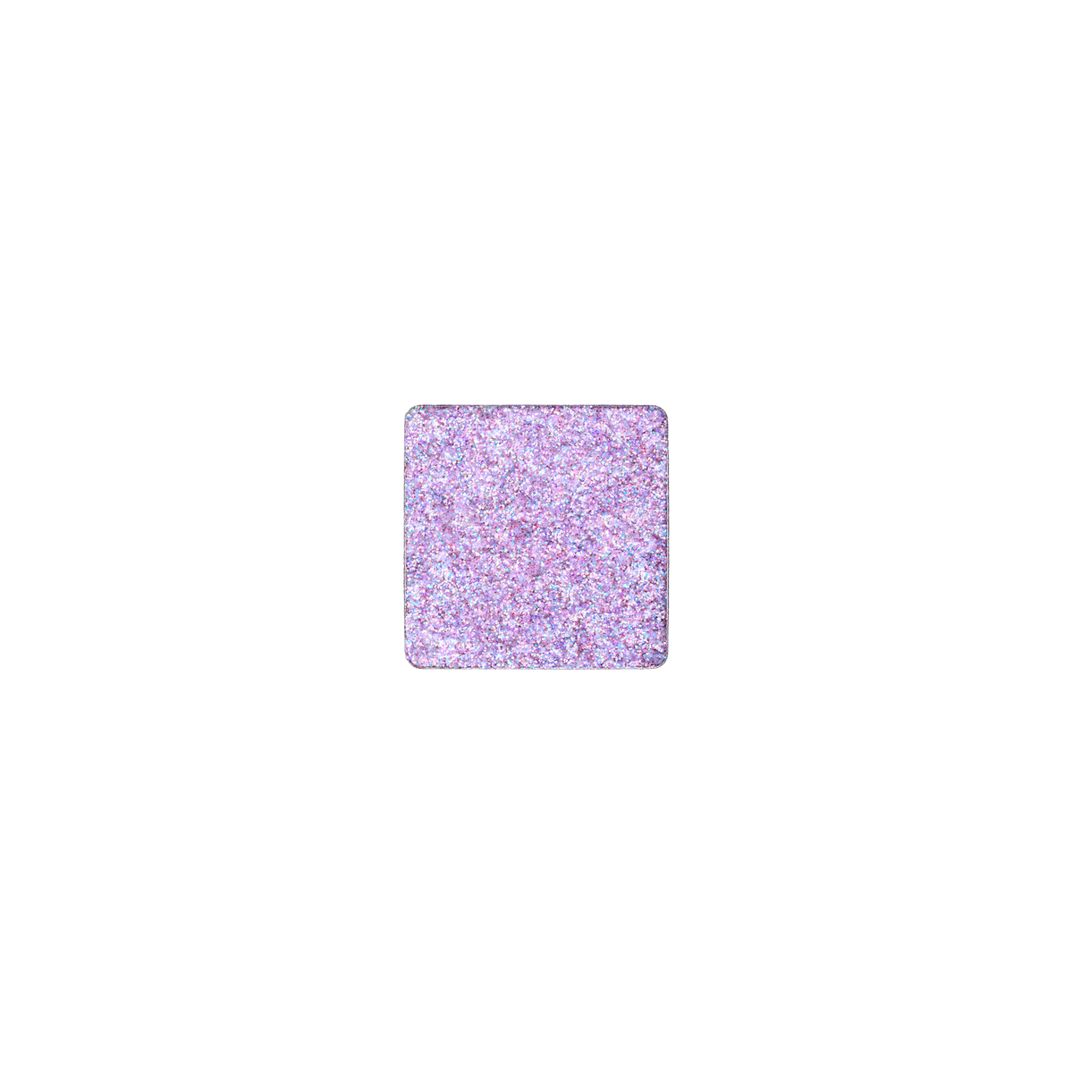 MULAC Glitter Pressato Refill - Berry