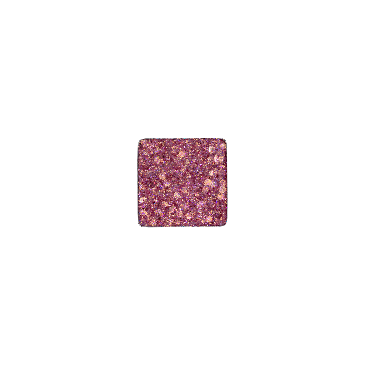 MULAC Glitter Pressato Refill - Care