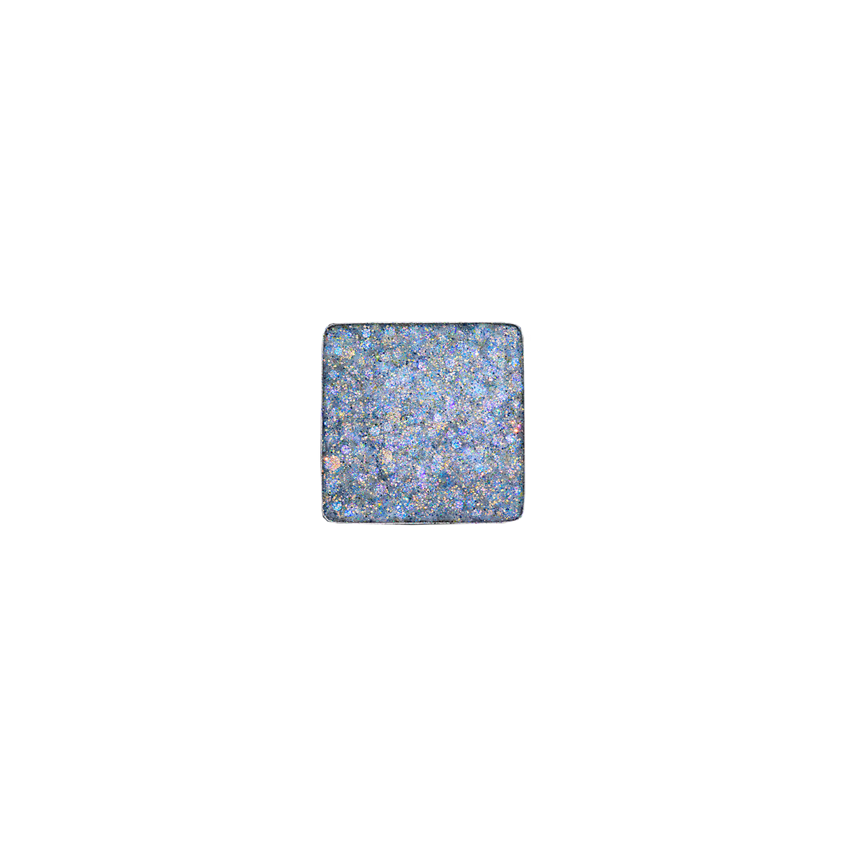 MULAC Glitter Pressato Refill - Psy