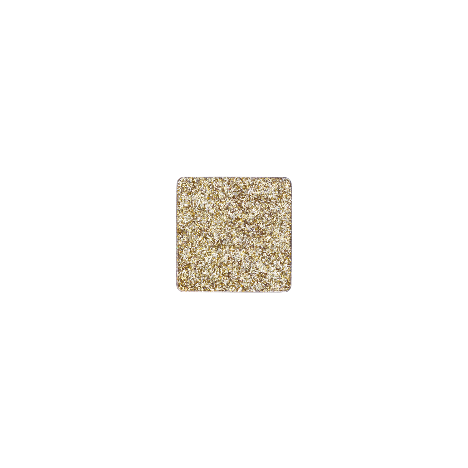 MULAC Glitter Pressato Refill - Tasty