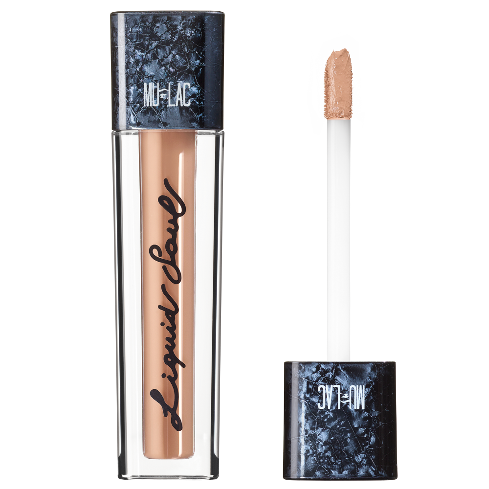 MULAC Liquid Soul - Caramelized