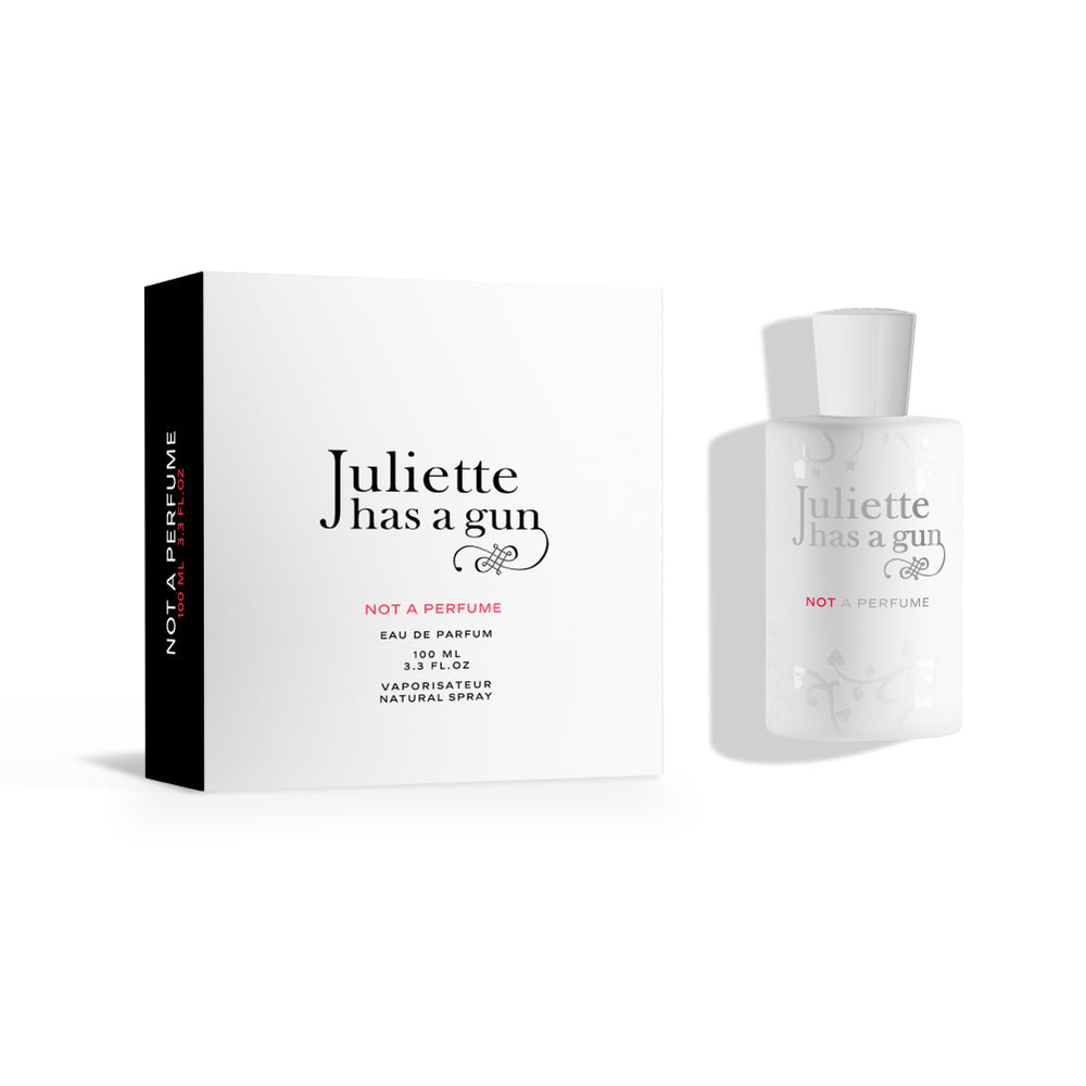 Not a Perfume 100 ml con confezione