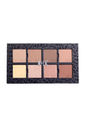 MULAC Olimpia Palette Palette 8 polveri