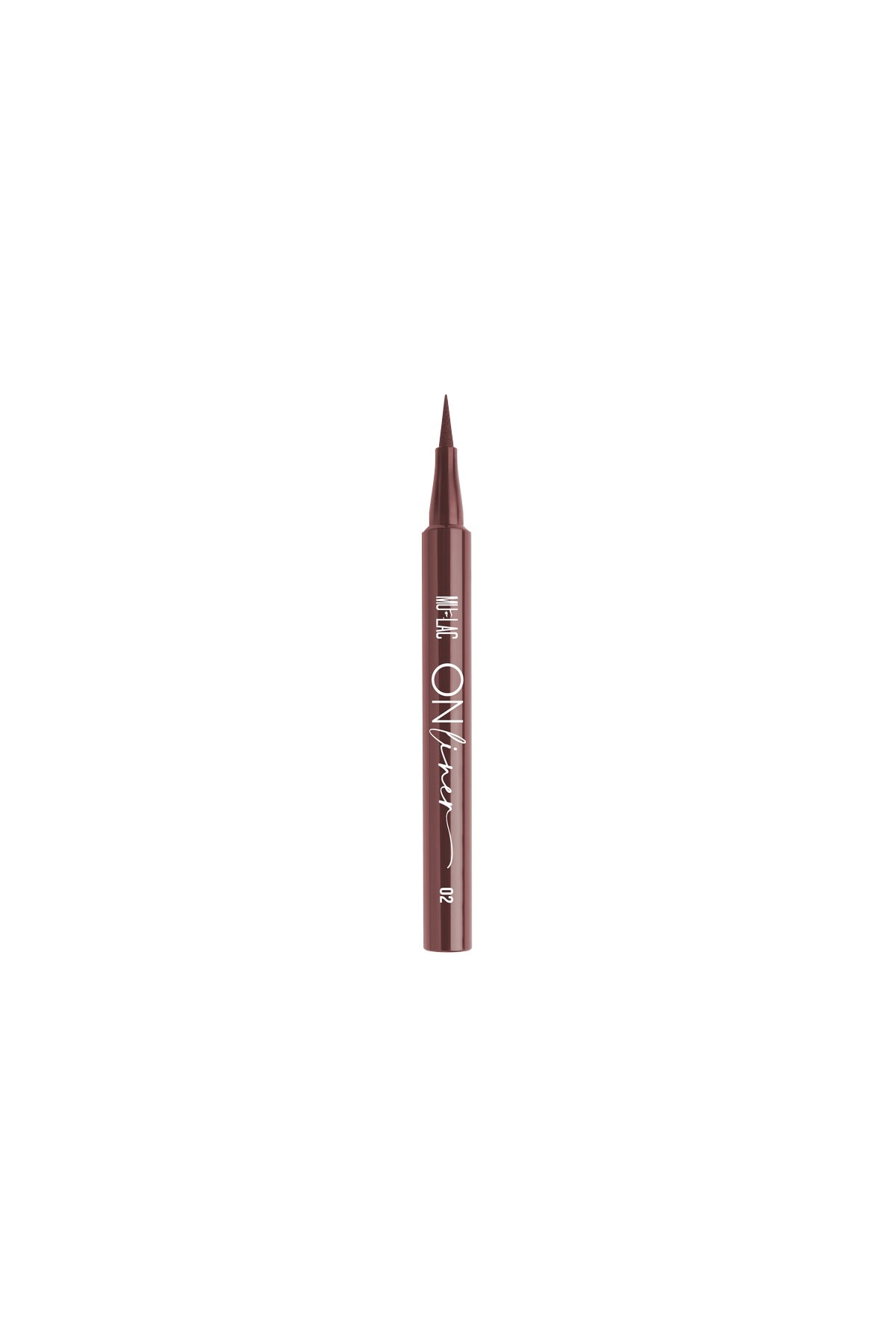 MULAC Onliner - Dark Choco