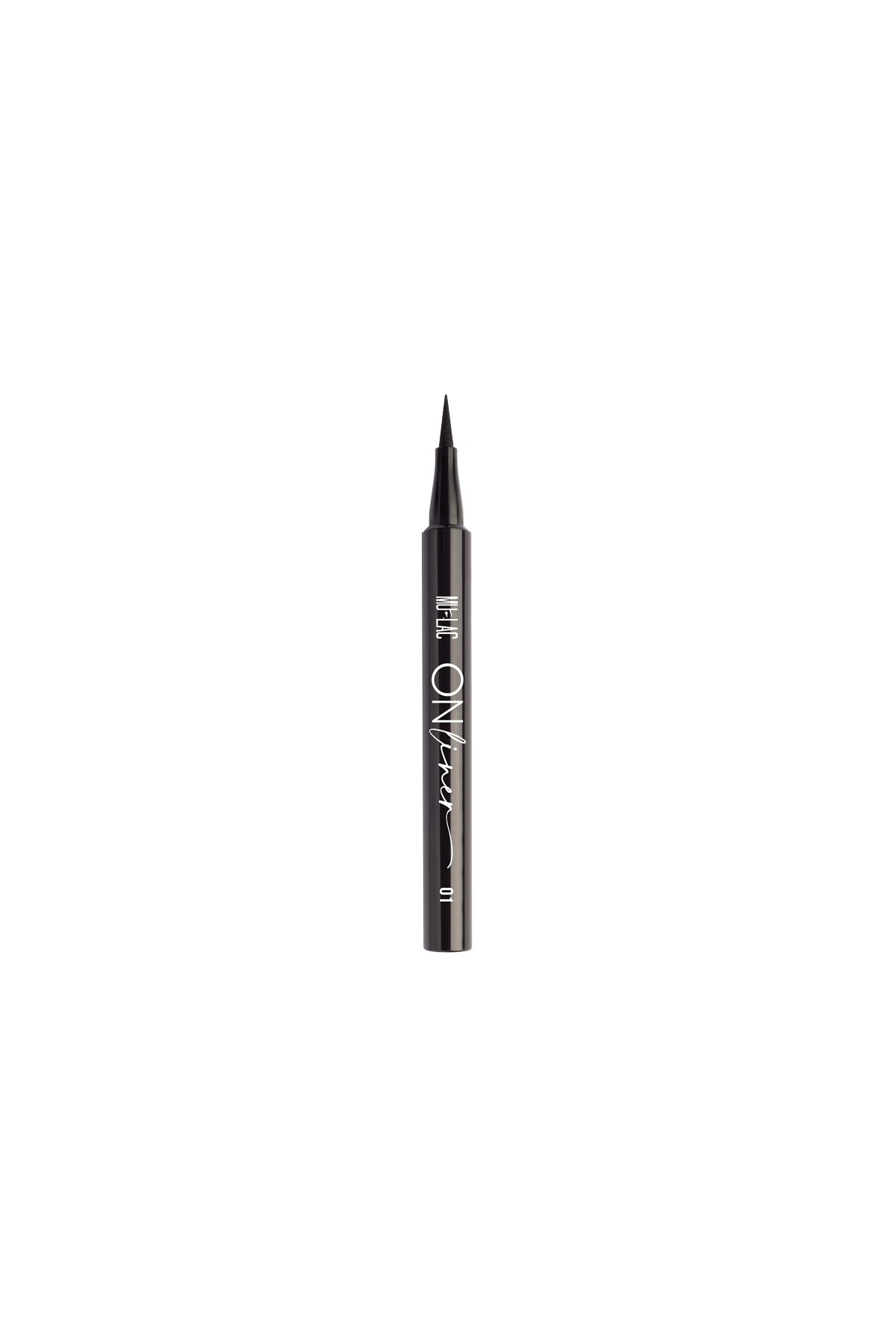MULAC Onliner - Total Black