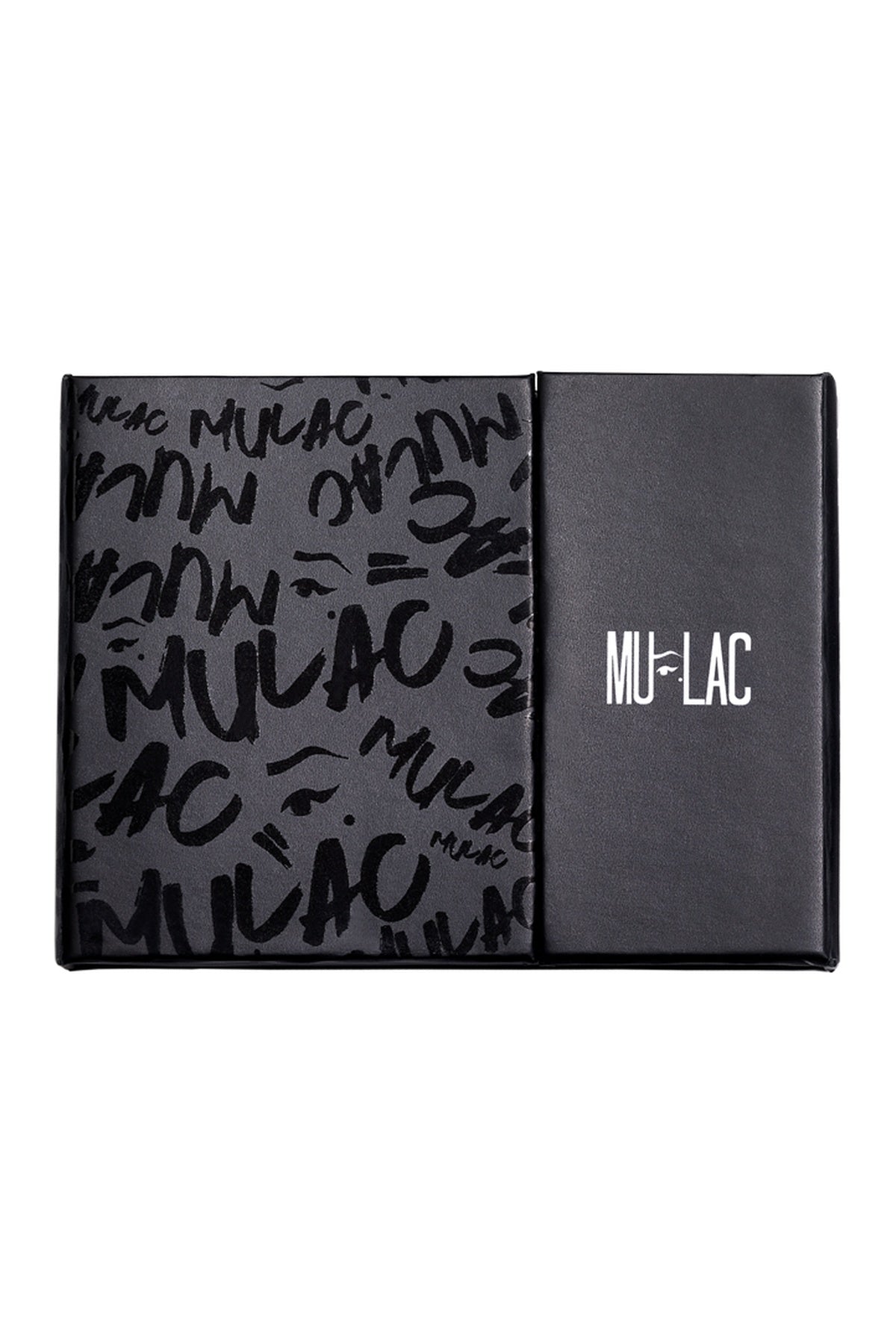 MULAC Palette refill vuota Medium Shot