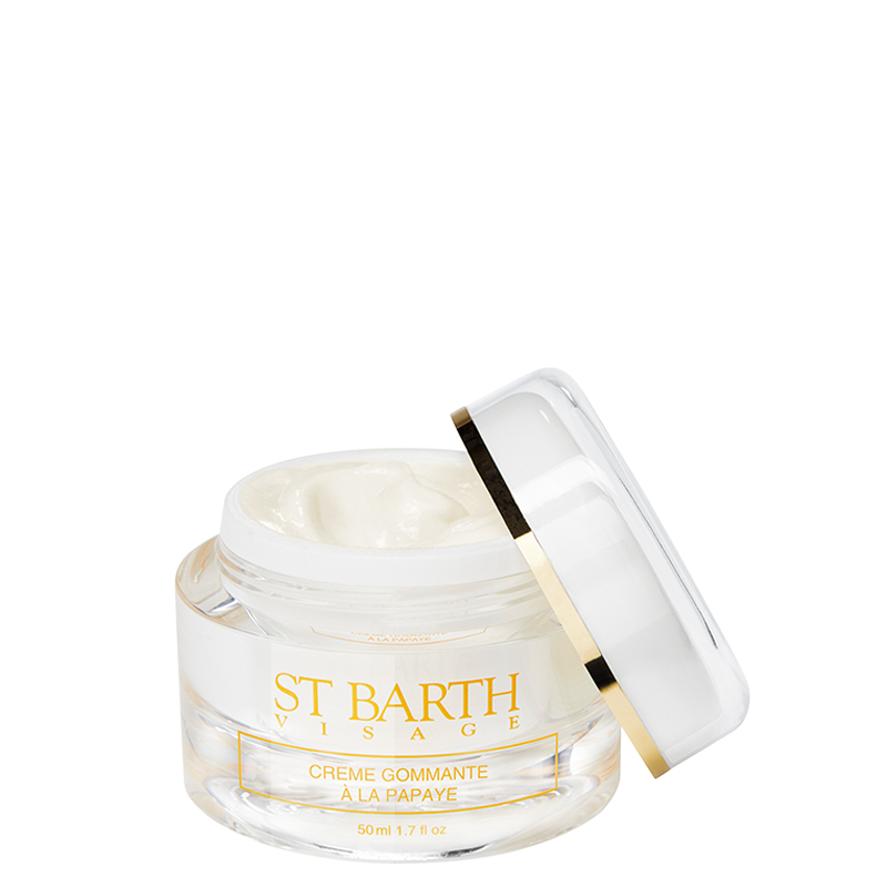 Ligne St Barth Crema Peeling alla Papaya