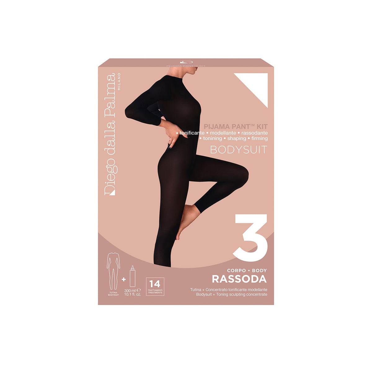 Diego dalla Palma - Pijama Pant Kit