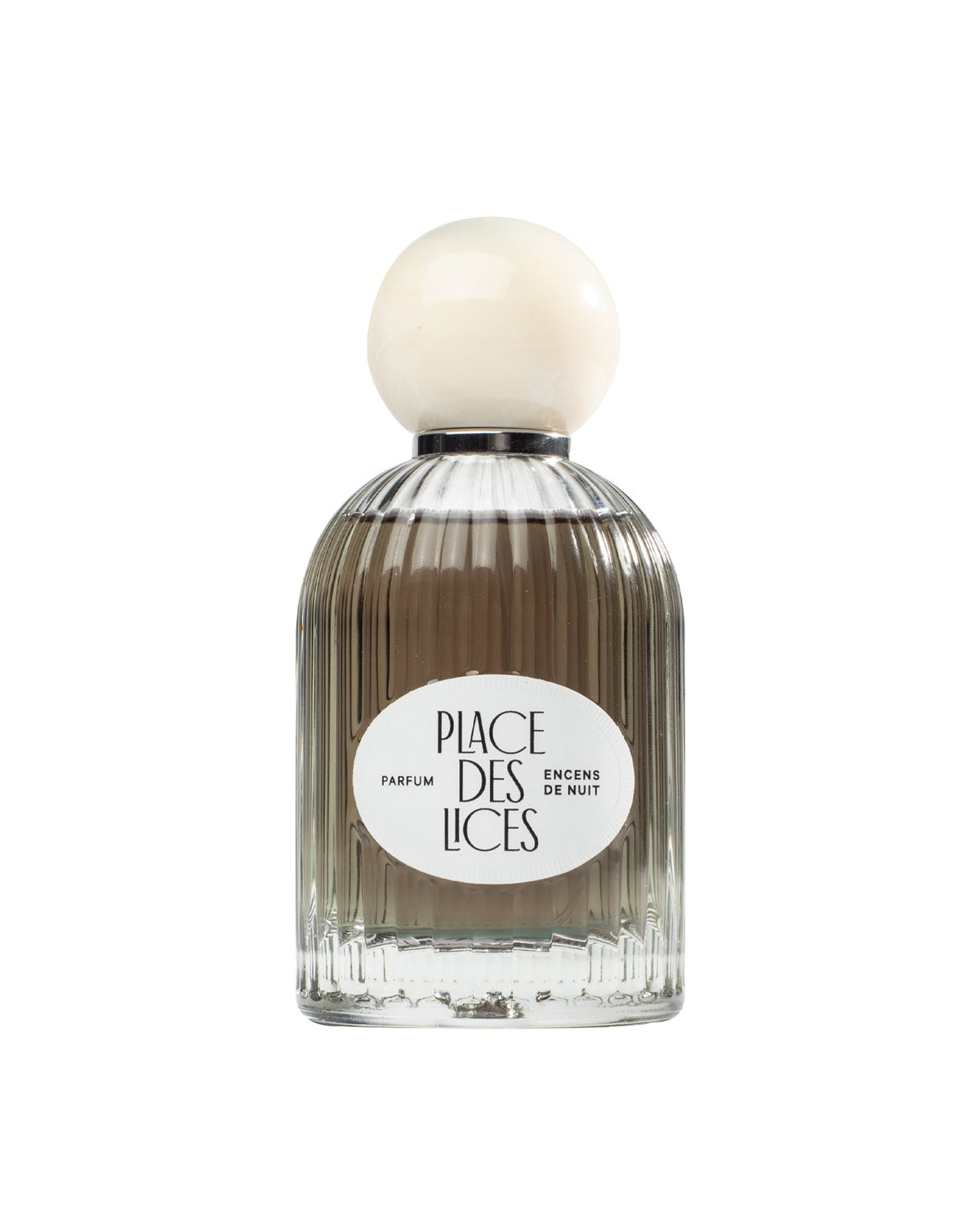 Place des Lices - Encens de Nuit Eau de Parfum 100 ml