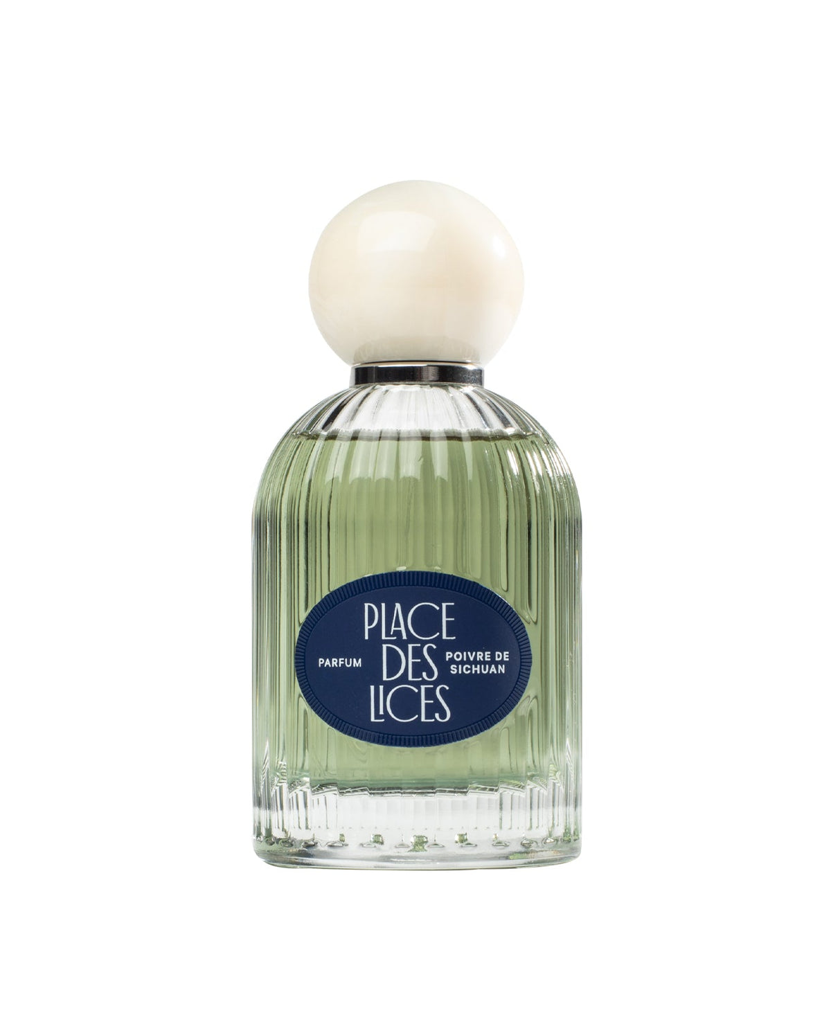 Place des Lices - Poivre de Sichuan Eau de Parfum 100 ml
