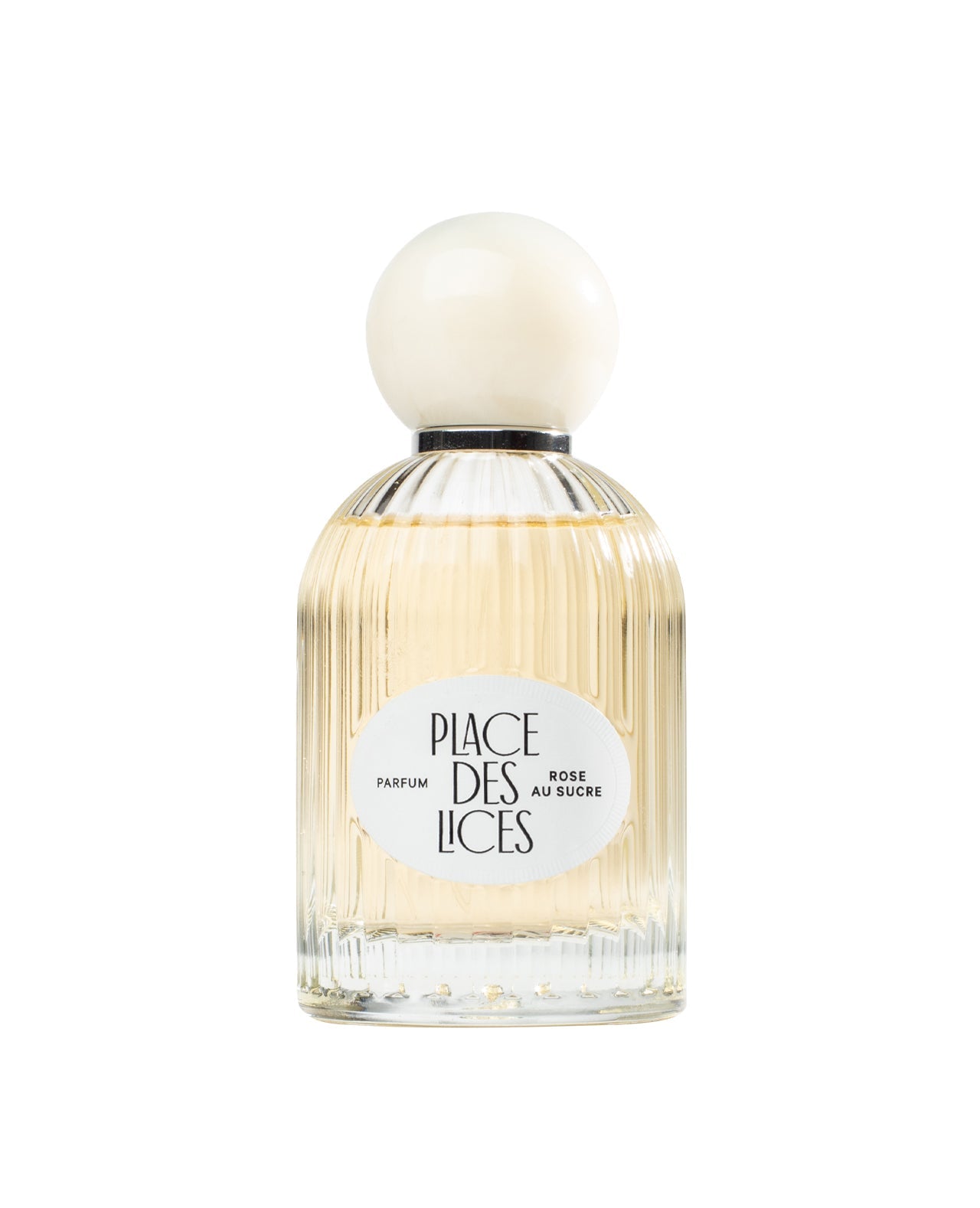 Place des Lices - Rose au Sucre Eau de Parfum 100 ml