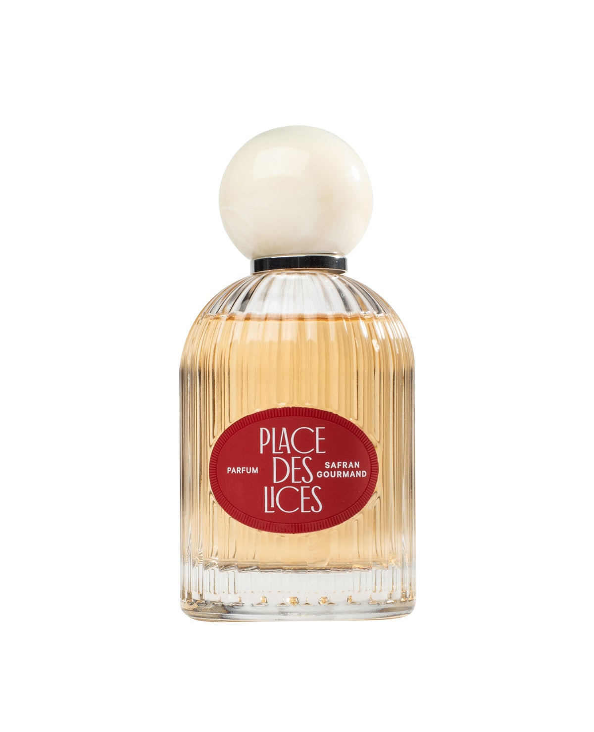Place des Lices - Safran Gourmand Eau de Parfum 100 ml