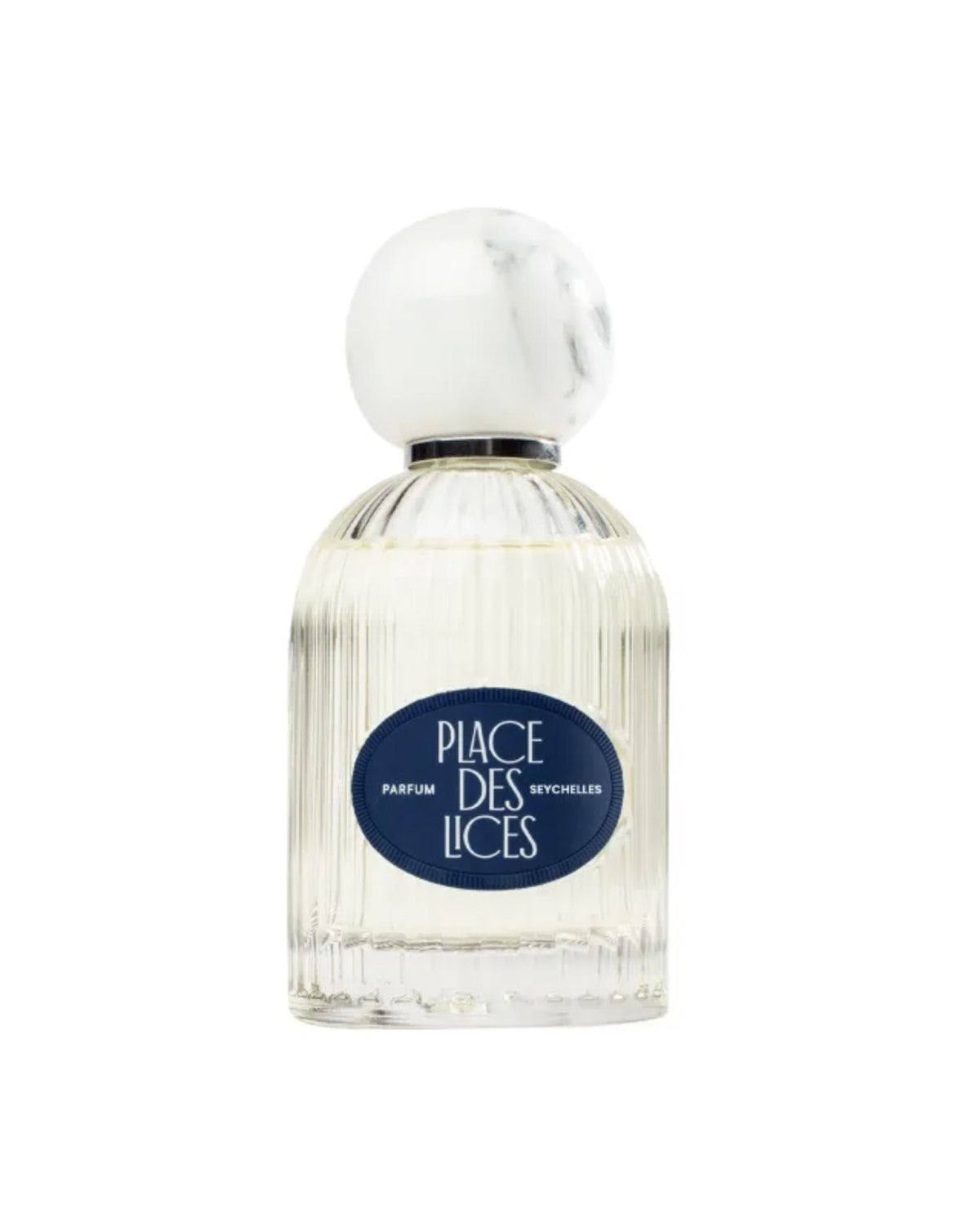 Place des Lices - Seychelles Eau de Parfum 100 ml