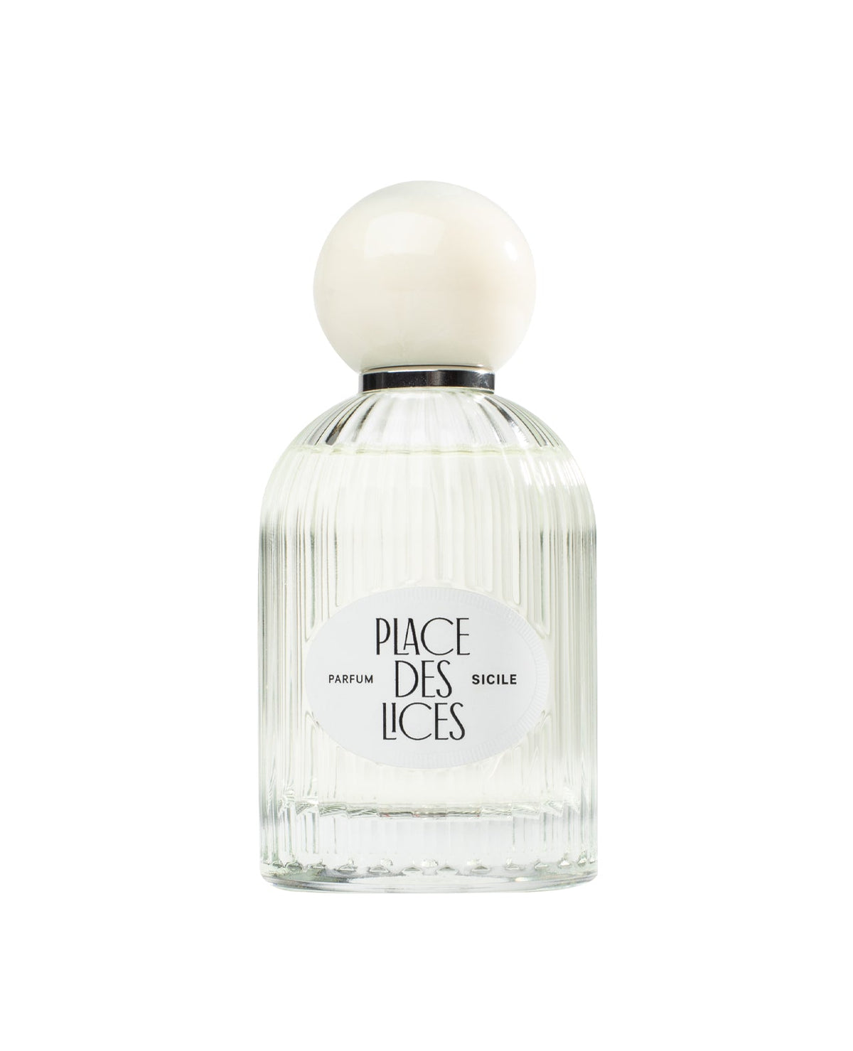 Place des Lices - Sicile Eau de Parfum 100 ml