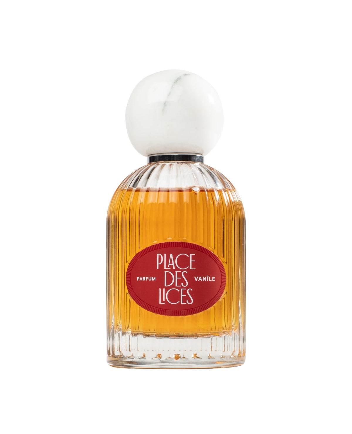 Place des Lices - Vanîle Eau de Parfum 100 ml