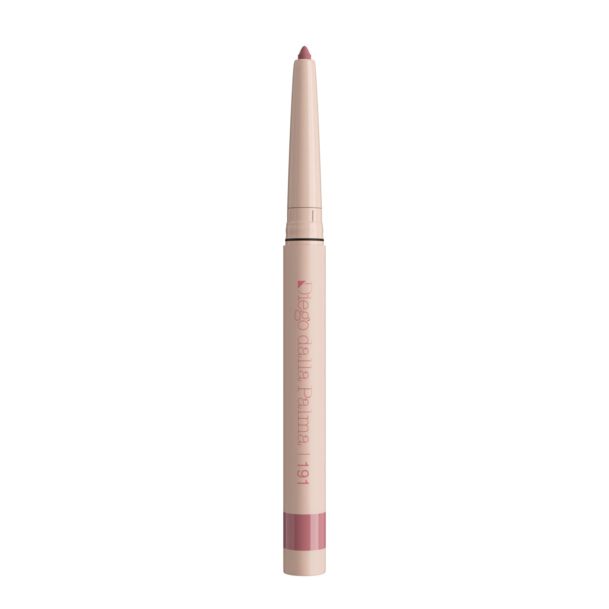 Plump&Fill My Lips Nude rosato - 191