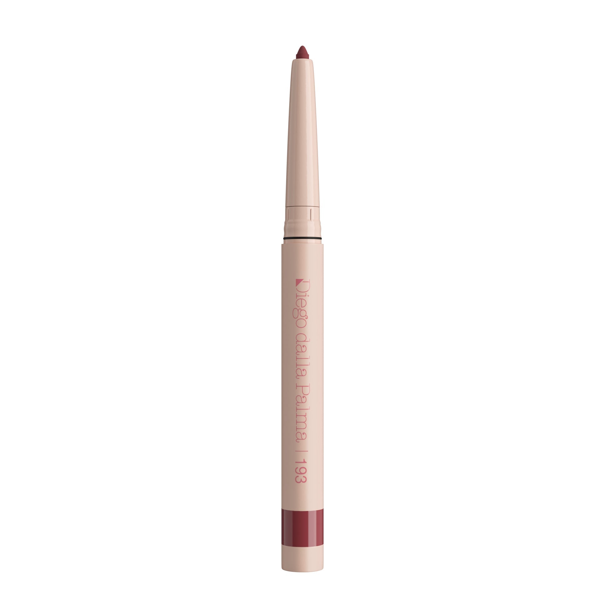 Plump&Fill My Lips Marsala - 193