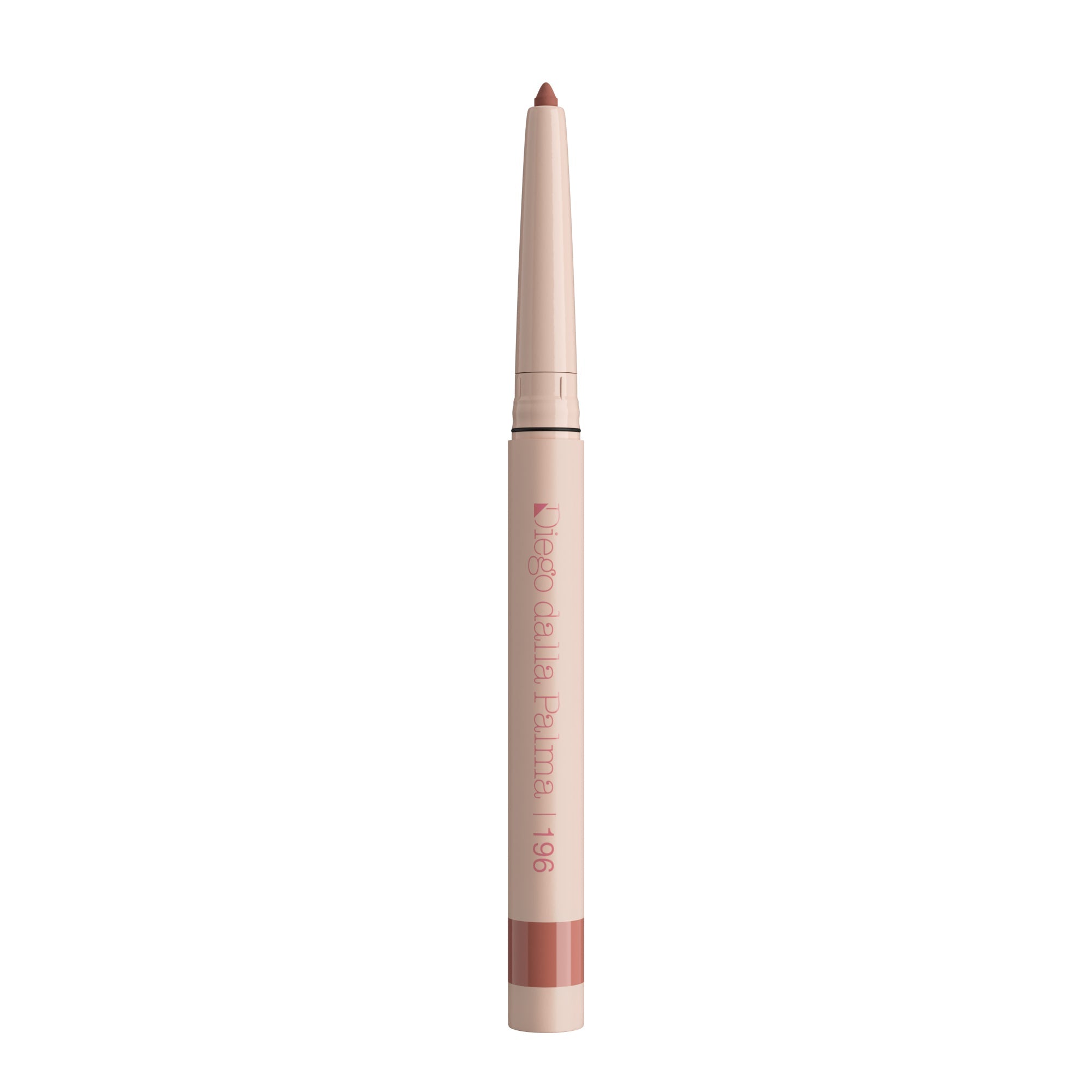 Plump&Fill My Lips Biscotto - 196