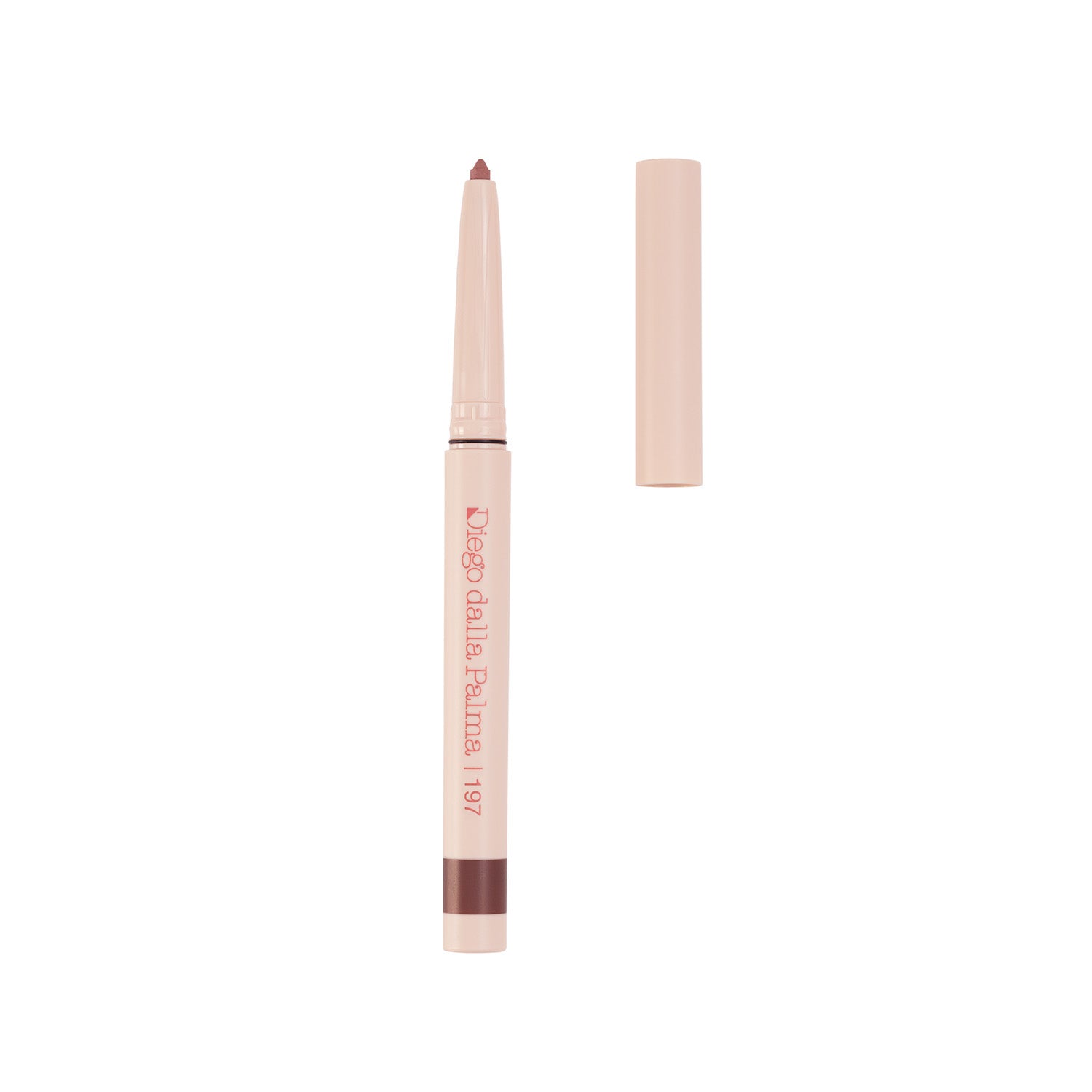 Plump&Fill My Lips Teak - 197